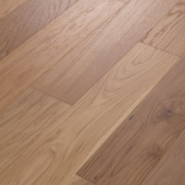 Anderson Tuftex Provincial Herringbone Fawn