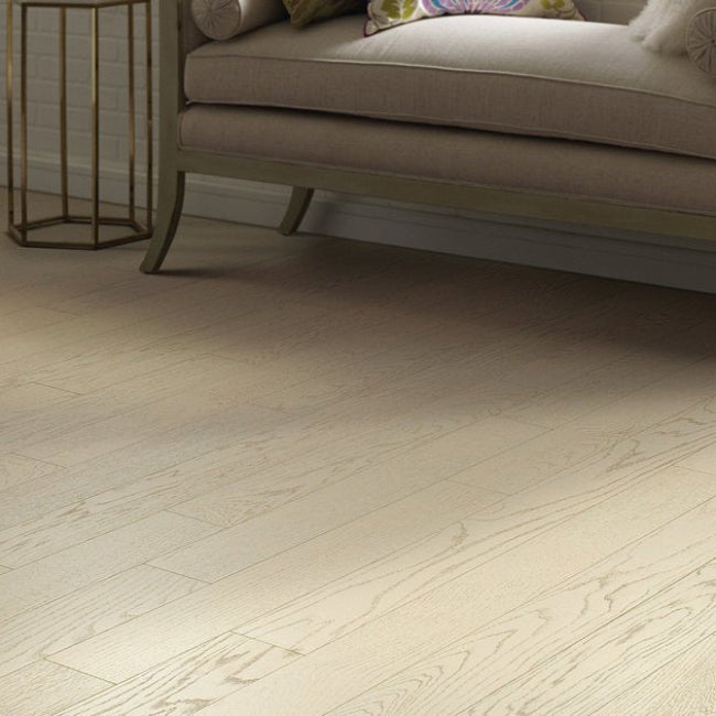 Shaw Floors The Gallery Collection Empire Oak Plank Astor