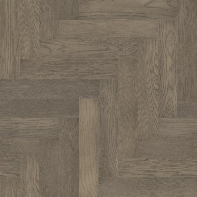 Shaw Floors The Gallery Collection Empire Oak Herringbone Roosevelt