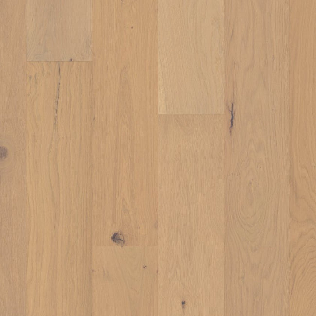 Shaw Floors The Gallery Collection Couture Oak Champagne