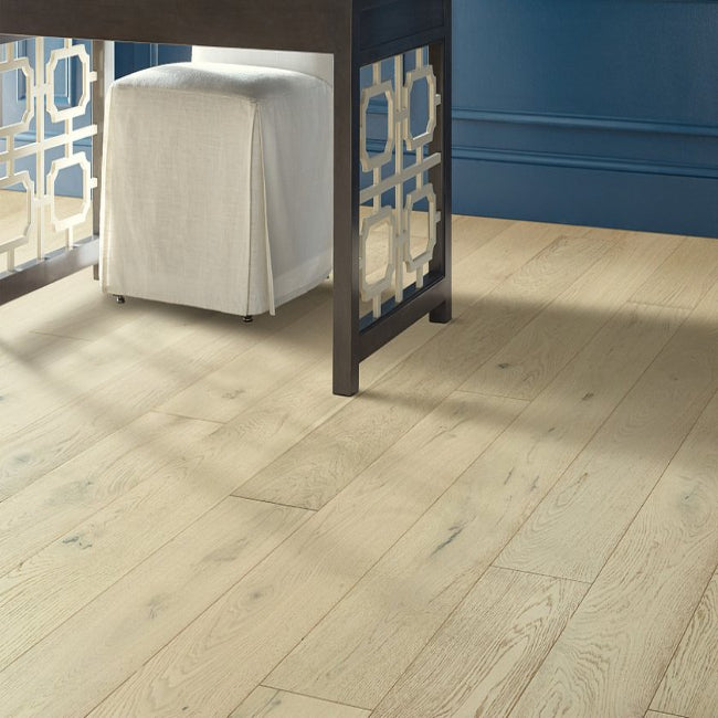 Shaw Floors The Gallery Collection Ensemble Champagne