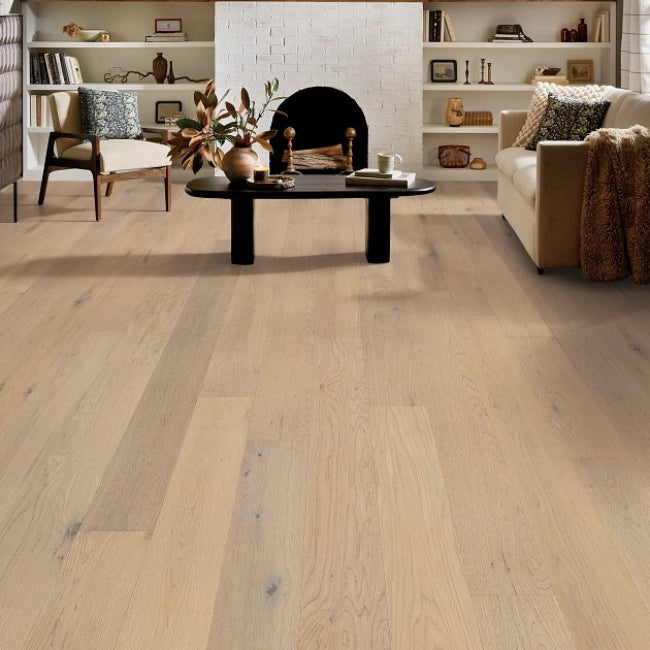 Shaw Floors Cornerstone II Mist