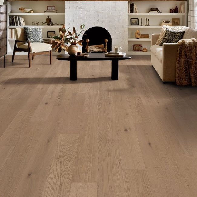 Shaw Floors Cornerstone II Clay