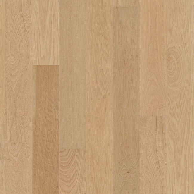 Shaw Floors The Gallery Collection Natural Classics White Oak 5" Natural White Oak