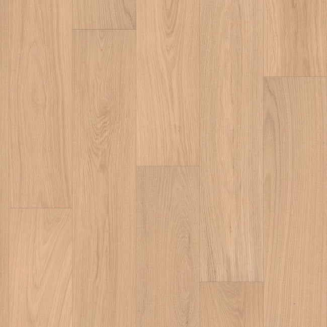 Shaw Floors The Gallery Collection Natural Classics White Oak 7" Natural White Oak