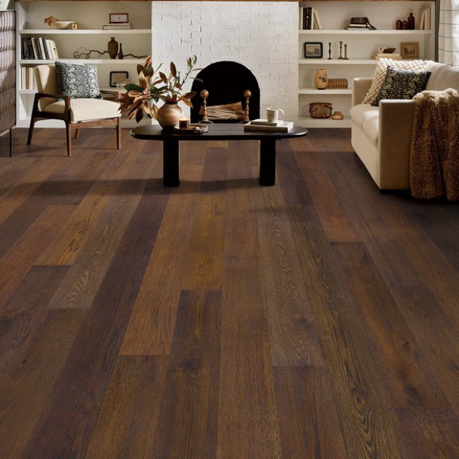 Shaw Floors Cornerstone II Clove