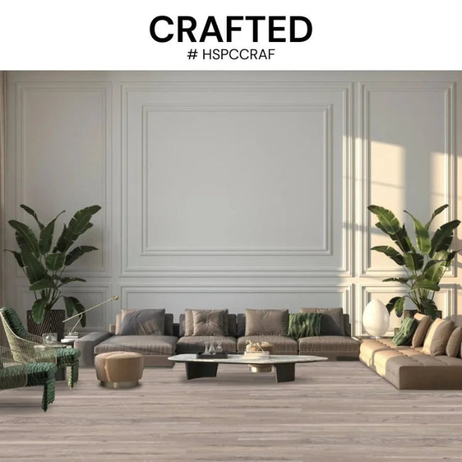 LW Mountain Bristol Collection Crafted