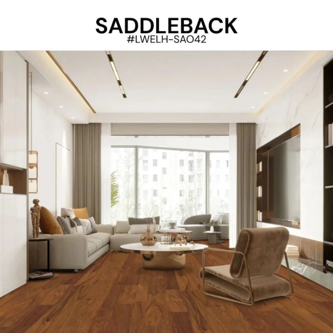 LW Mountain Estate Collection Saddleback (34.45)
