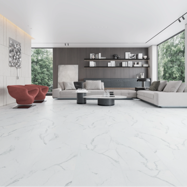 McMillan Evolved Elements Series Calacatta Oro