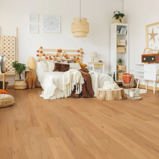 McMillan Heritage Collection Natural Hickory