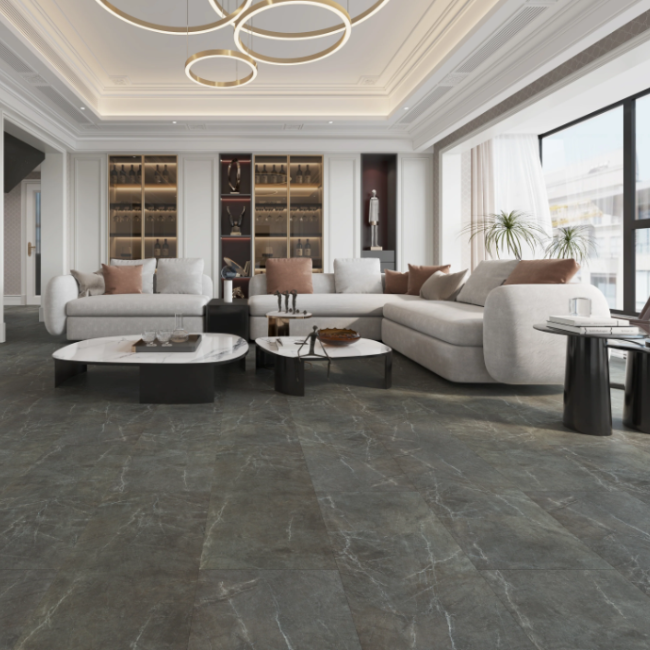 McMillan Evolved Elements Series Pietra Gray