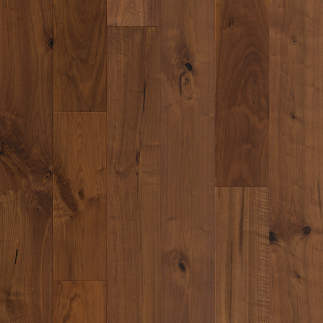 Anderson Tuftex Revival Walnut Rye