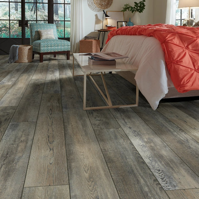 Shaw Floors Antica HD Plus Tempesta