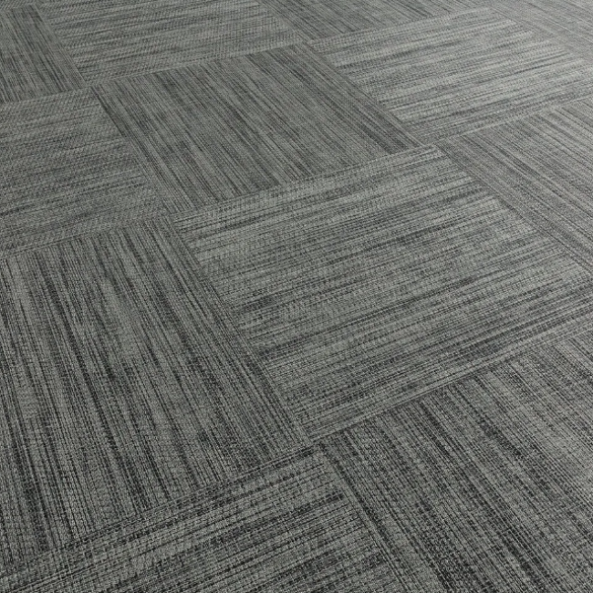 Urban Surfaces AXON Twill Square Salt & Pepper