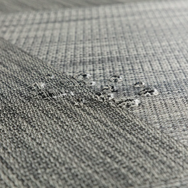 Urban Surfaces AXON Twill Square Salt & Pepper