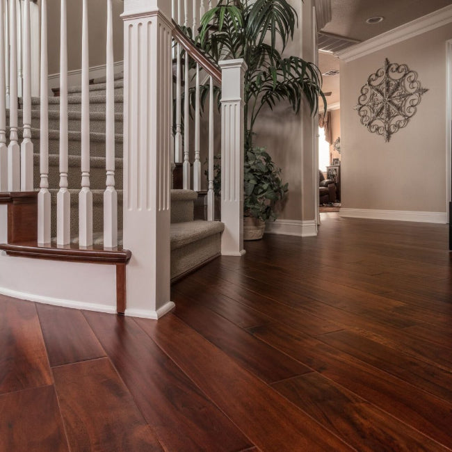 Garrison Exotics Collections Acacia Bronze