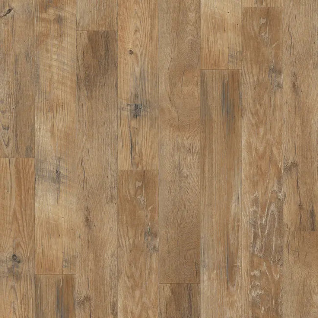 Mannington Restoration Collection History Oak Ash
