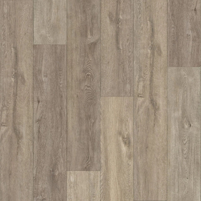 DUCHATEAU Luxury Vinyl Plank Collections Luxetech 20 Barris