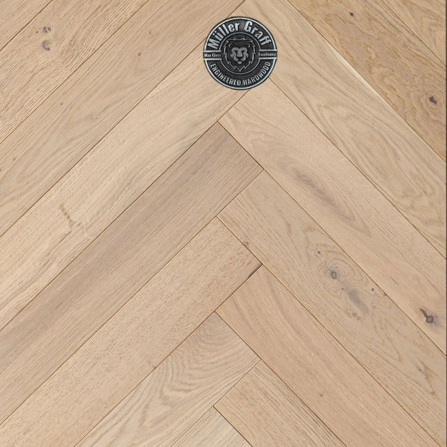Muller Graff Italia Classics Collection Trieste Herringbone