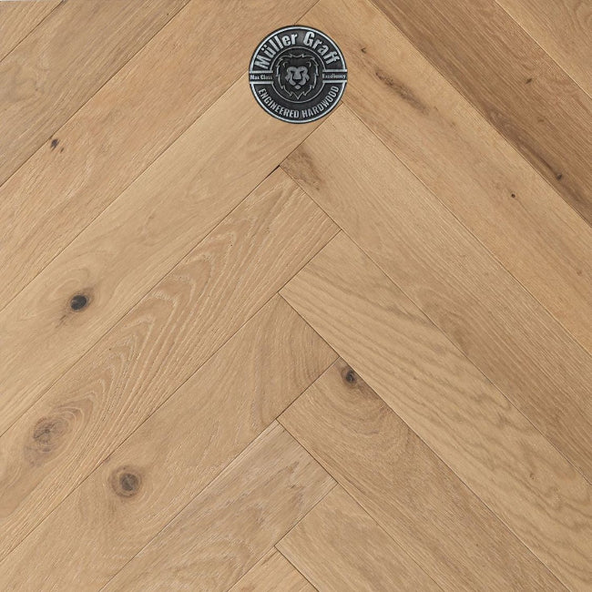 Muller Graff Italia Classics Collection Rimini Herringbone