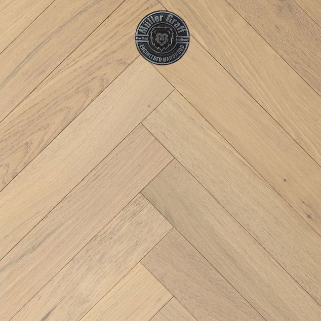 Muller Graff Italia Classics Collection Bologna Herringbone