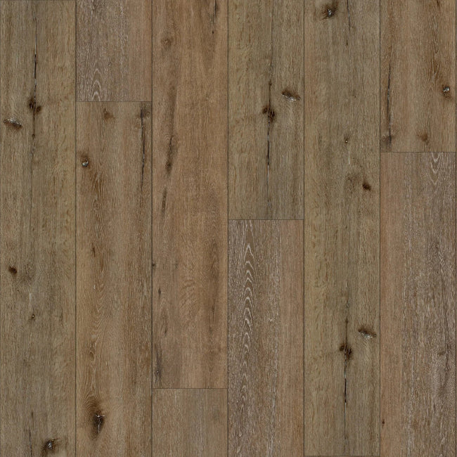 DUCHATEAU Luxury Vinyl Plank Collections Luxetech 20 Hyde