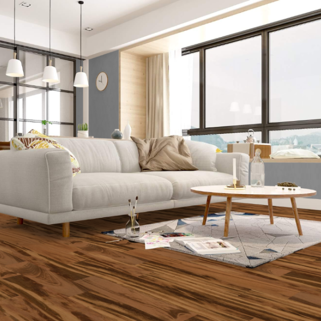 Indus Parquet Classico Tigerwood