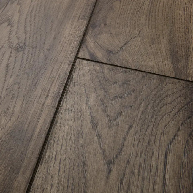 Mannington Restoration Collection Hillside Hickory Stone