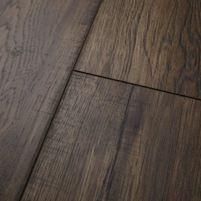 Mannington Restoration Collection Hillside Hickory Coal