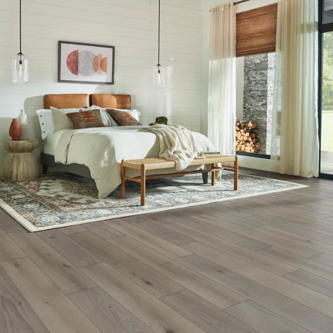 Mannington Restoration Collection Haven Oat
