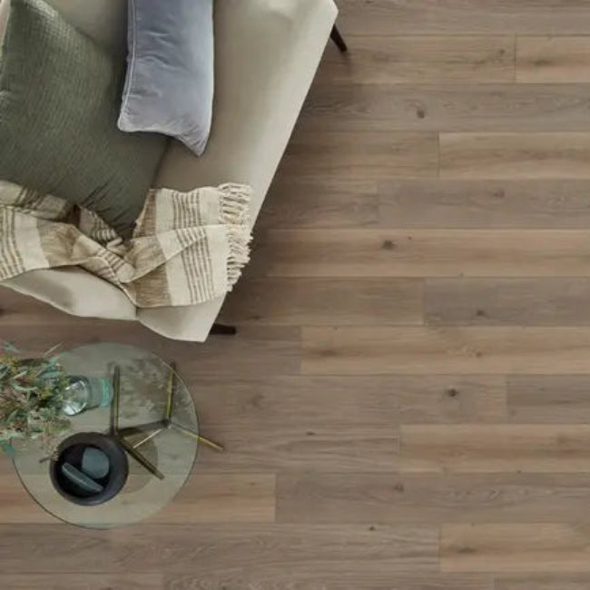 Mannington Restoration Collection Haven Toast