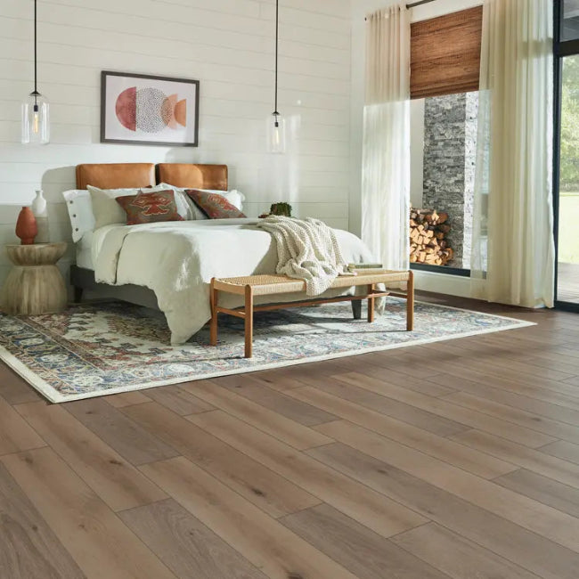 Mannington Restoration Collection Haven Toast
