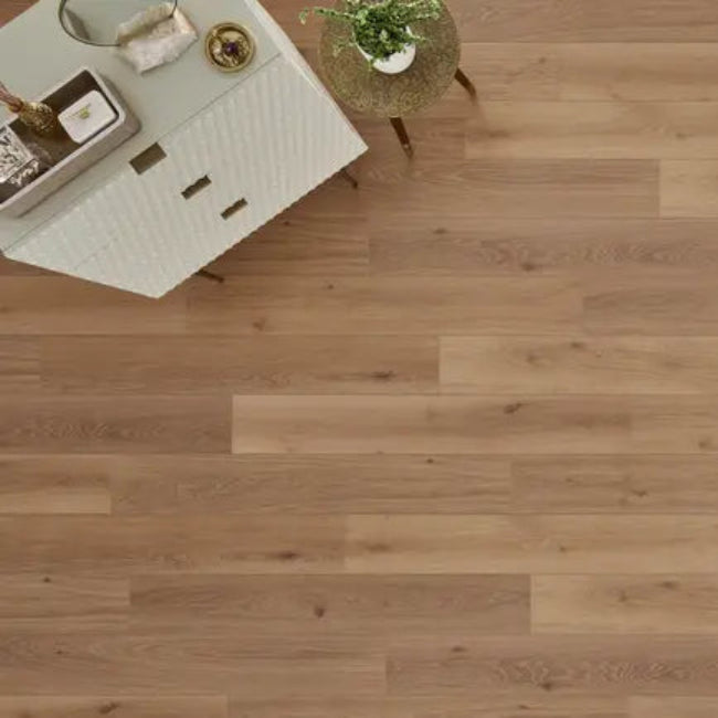 Mannington Restoration Collection Haven Honey