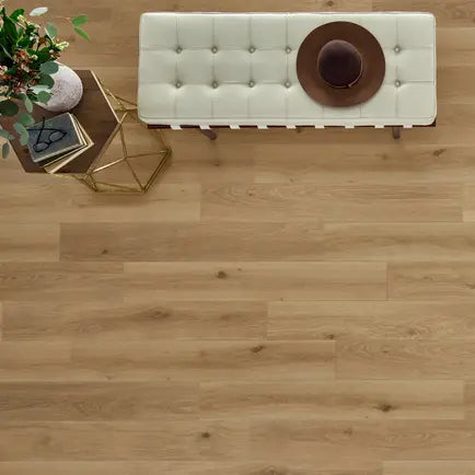 Mannington Restoration Collection Haven Wheat