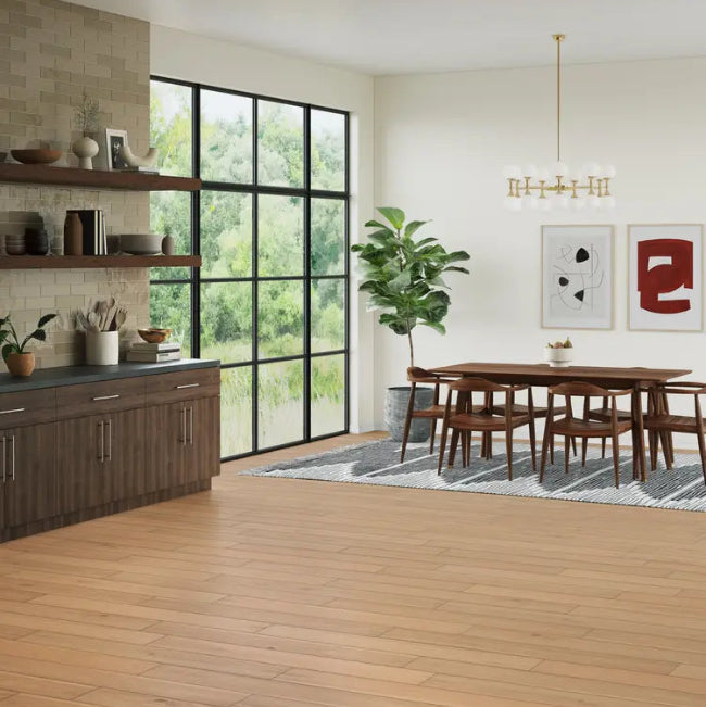 Mannington Restoration Collection Revival Natural