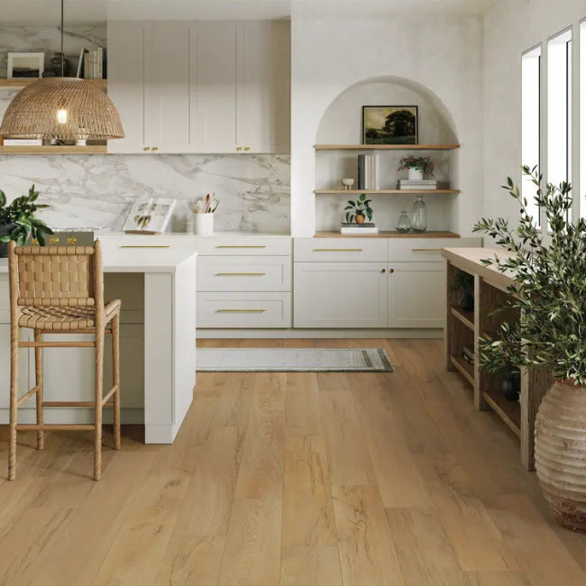 Mannington Restoration Collection Heirloom Natural