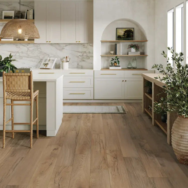 Mannington Restoration Collection Heirloom Cedar