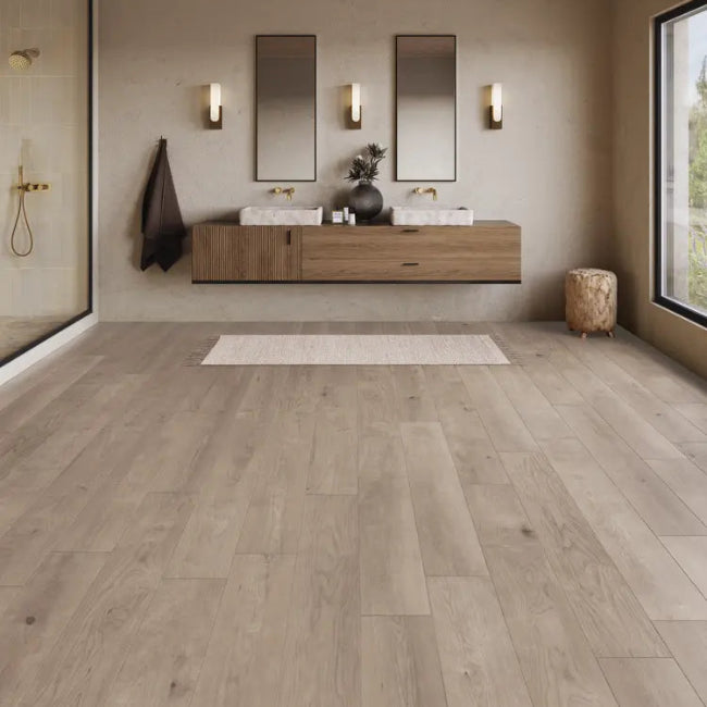 Mannington Restoration Collection Harmony Miso