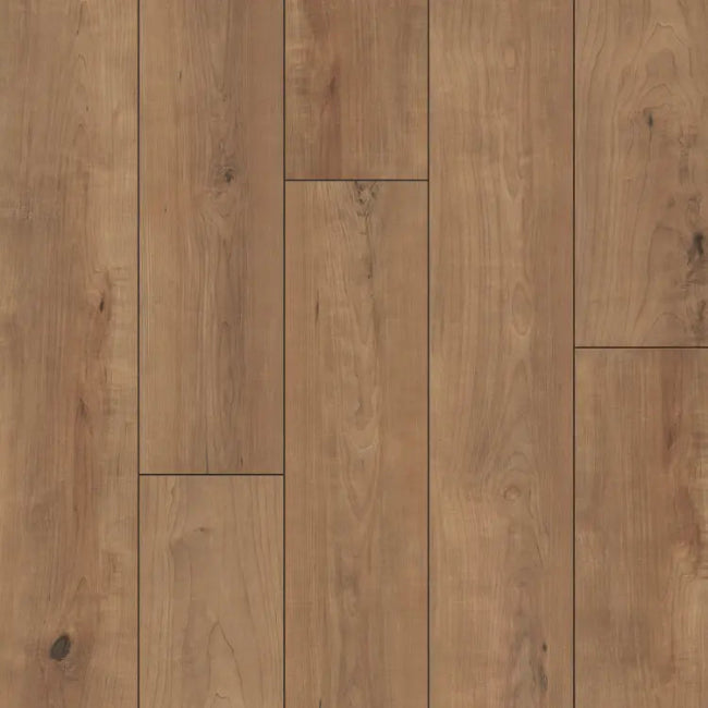 Mannington Restoration Collection Harmony Shiitake