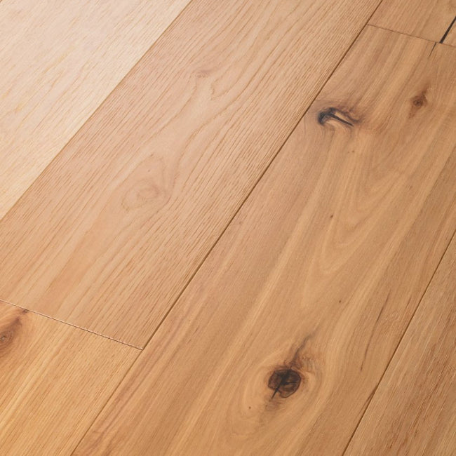 Shaw Floors The Gallery Collection Castlewood Hickory Coat of Arms