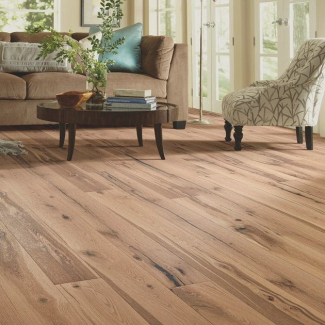 Shaw Floors Repel Collection Inspiration White Oak Timber