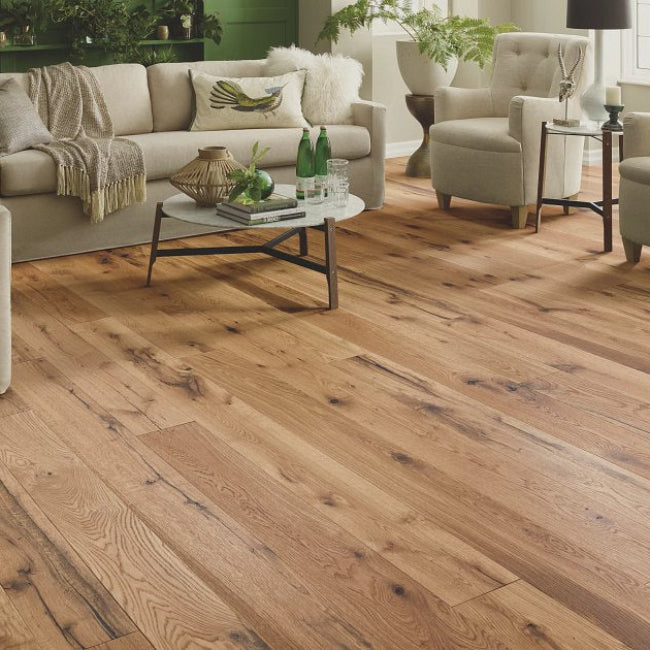 Shaw Floors Repel Collection Reflections White Oak Natural