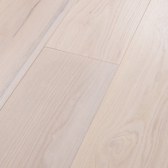 Shaw Floors Repel Landmark Sliced Oak Glacier