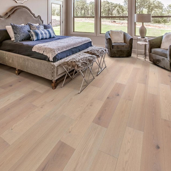 Shaw Floors Repel Landmark Sliced Oak Gateway
