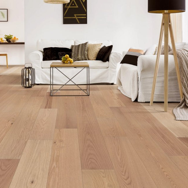 Shaw Floors Repel Landmark Sliced Oak Bandelier