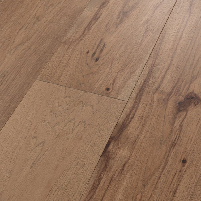 Shaw Floors Repel Landmark Sliced Hickory Cumberland