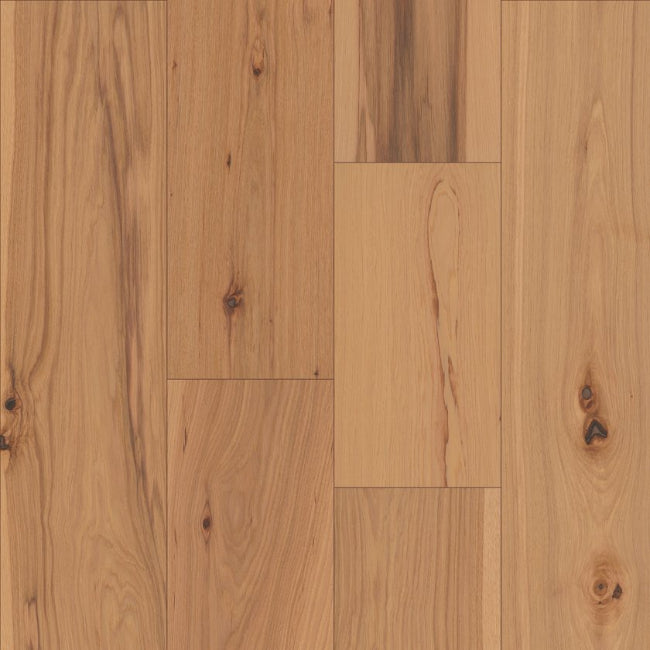 Shaw Floors Repel Landmark Sliced Hickory Acadia