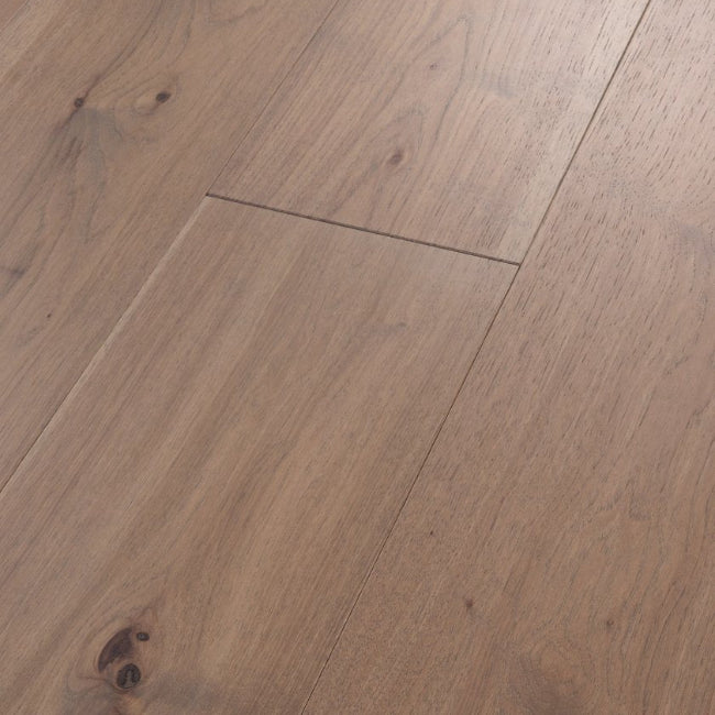 Shaw Floors Repel Landmark Sliced Hickory Crater Lake