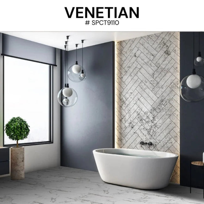 LW Mountain Quarry Collection Venetian