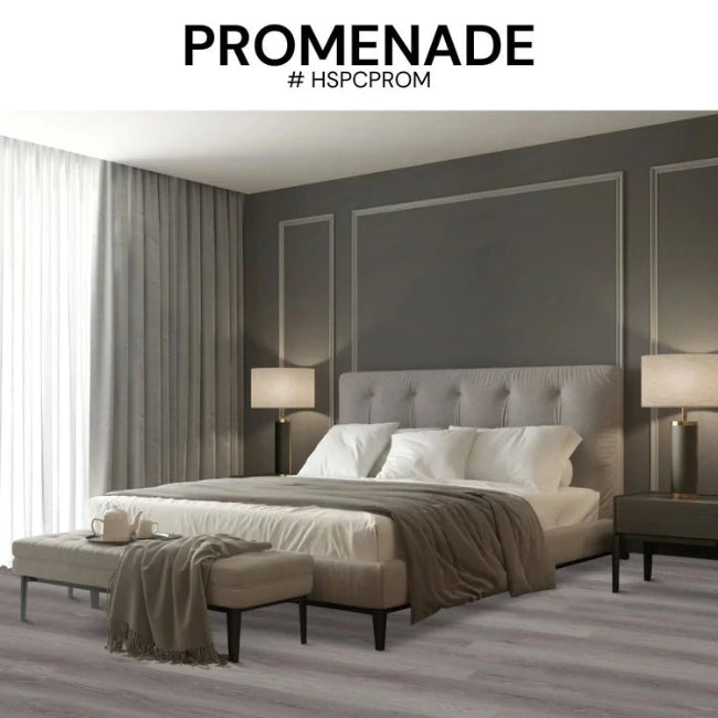 LW Mountain Bristol Collection Promenade